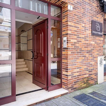 Myhousespain - Buen Suceso Apartments Gijón Extérieur photo