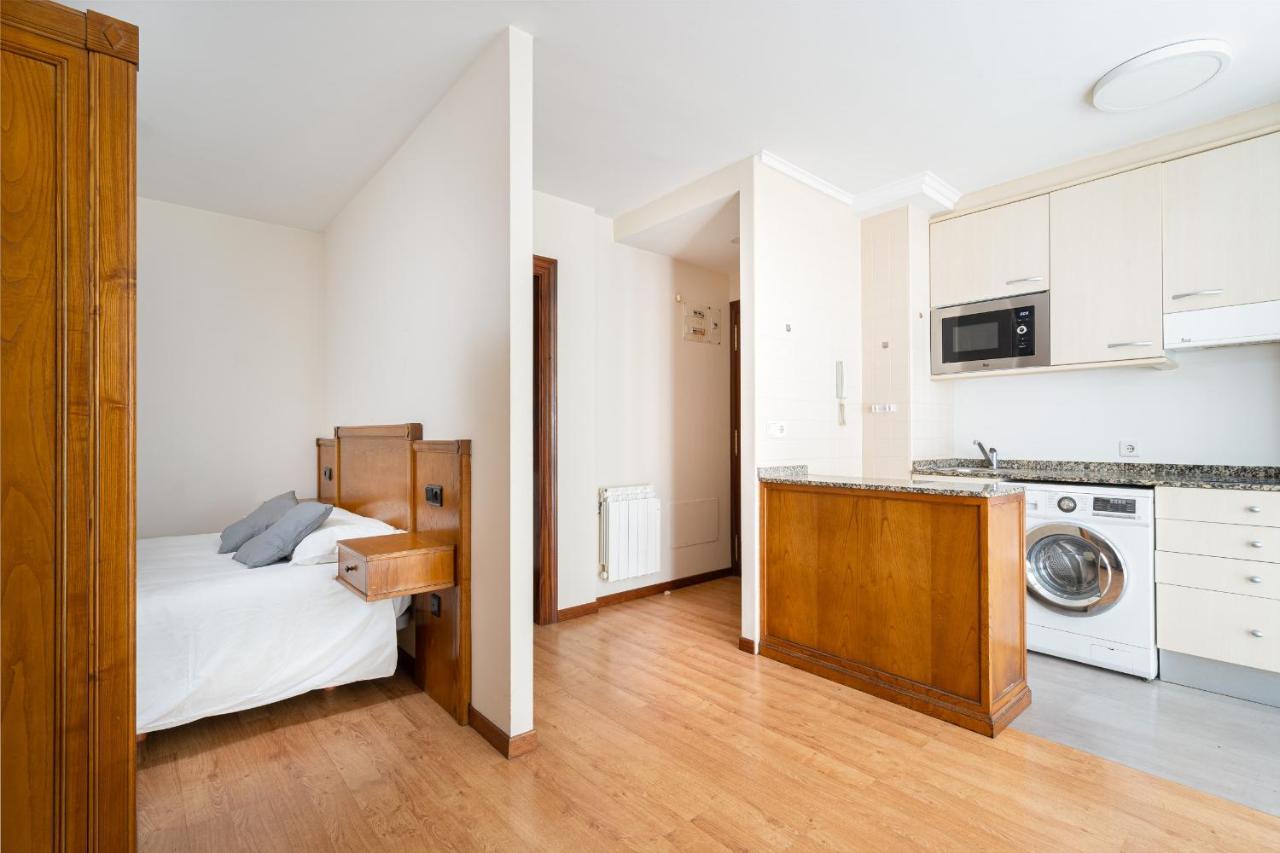 Myhousespain - Buen Suceso Apartments Gijón Extérieur photo