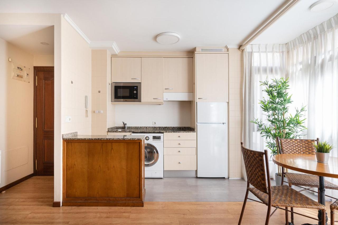 Myhousespain - Buen Suceso Apartments Gijón Extérieur photo