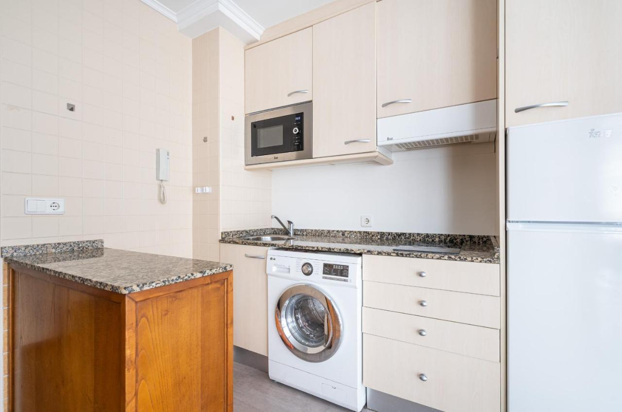 Myhousespain - Buen Suceso Apartments Gijón Extérieur photo