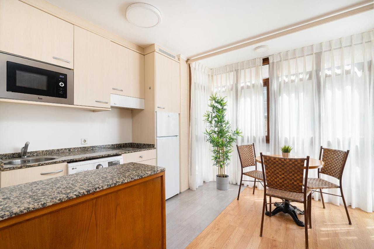 Myhousespain - Buen Suceso Apartments Gijón Extérieur photo