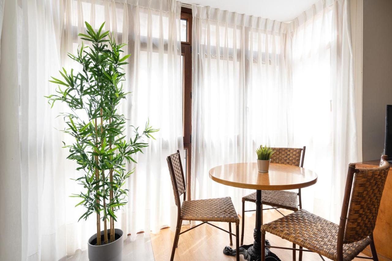 Myhousespain - Buen Suceso Apartments Gijón Extérieur photo