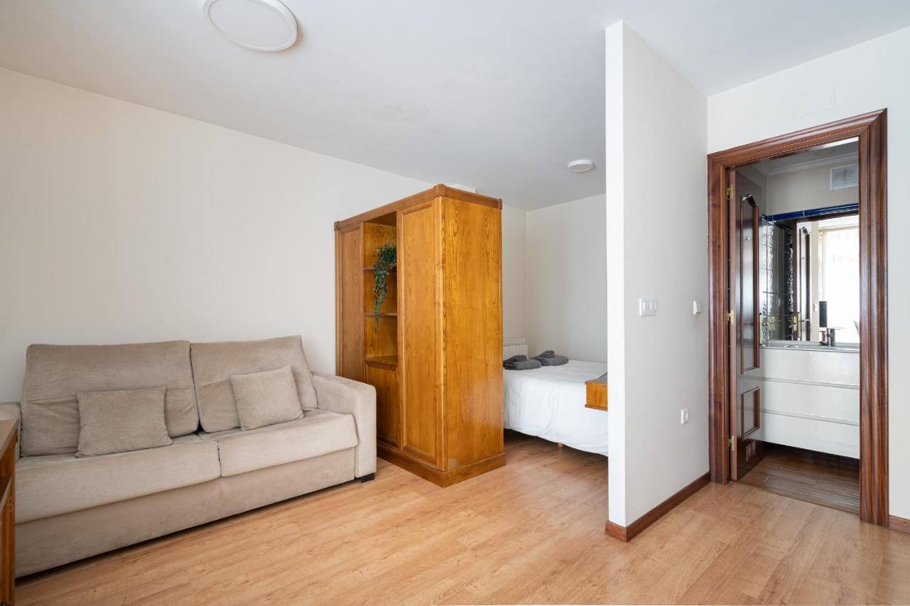 Myhousespain - Buen Suceso Apartments Gijón Extérieur photo