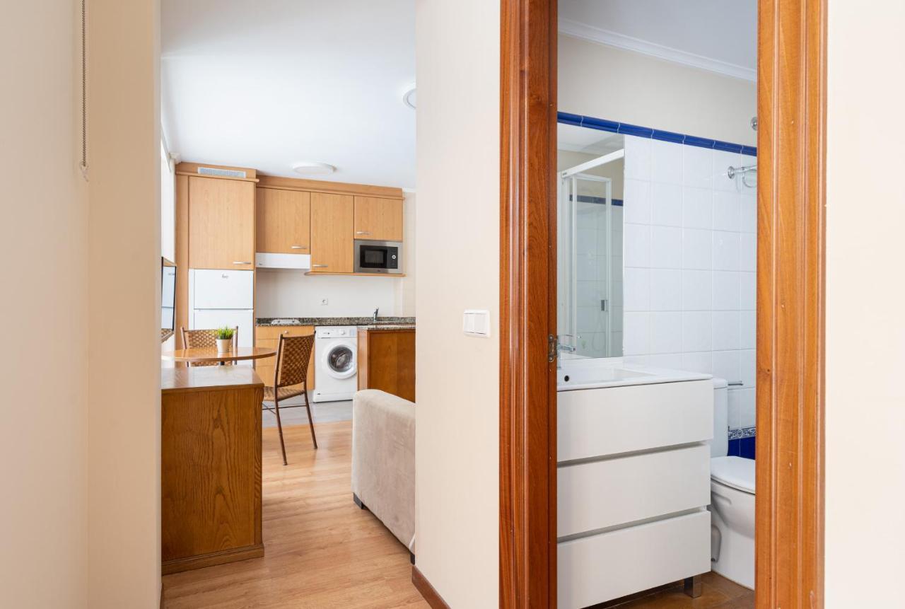 Myhousespain - Buen Suceso Apartments Gijón Extérieur photo