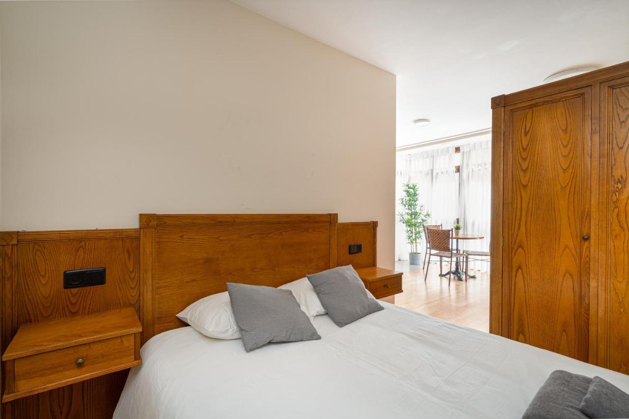 Myhousespain - Buen Suceso Apartments Gijón Extérieur photo