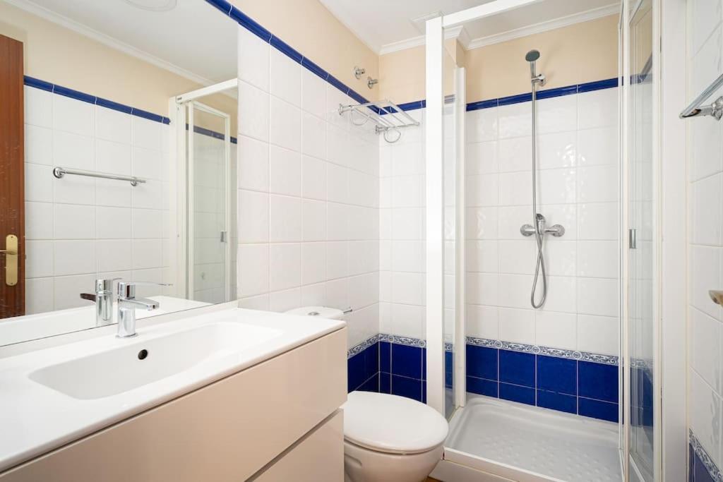 Myhousespain - Buen Suceso Apartments Gijón Extérieur photo