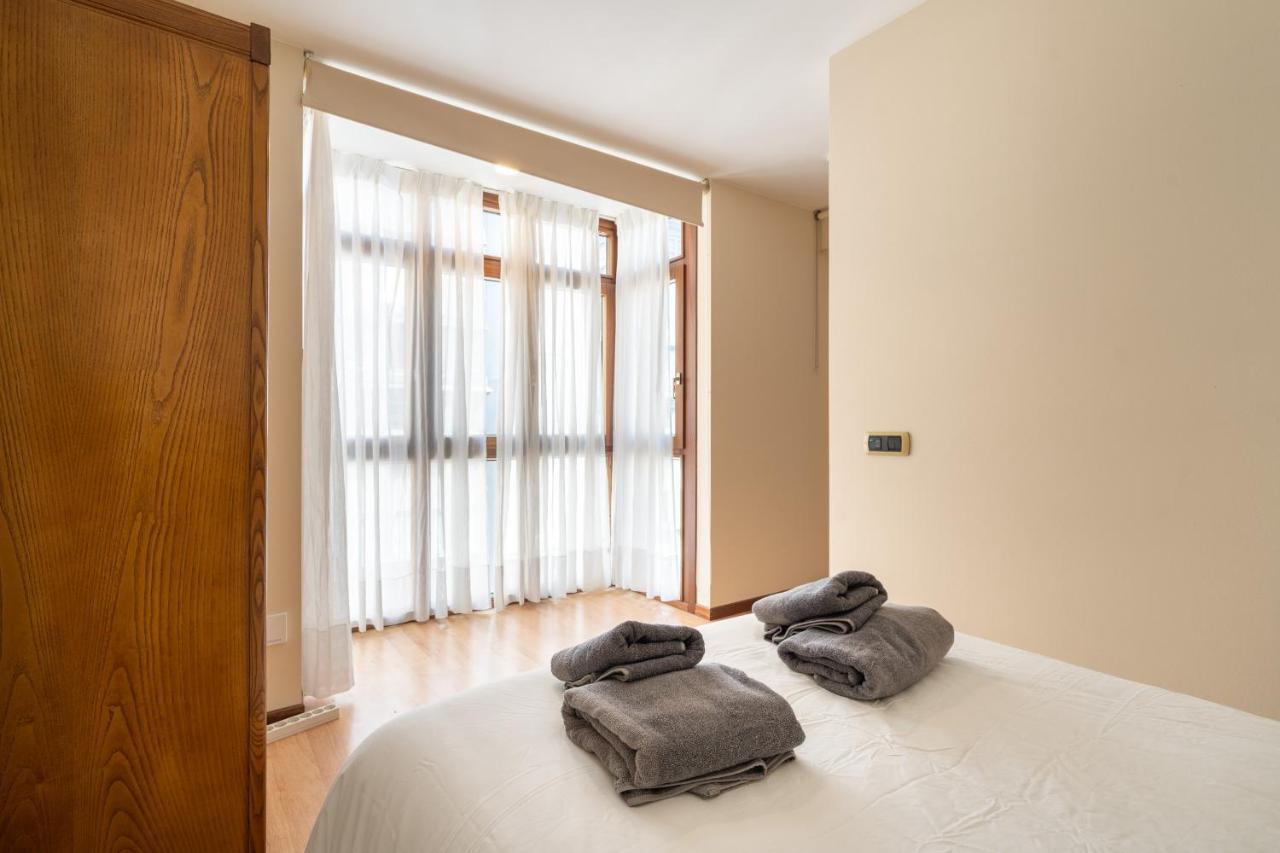 Myhousespain - Buen Suceso Apartments Gijón Extérieur photo