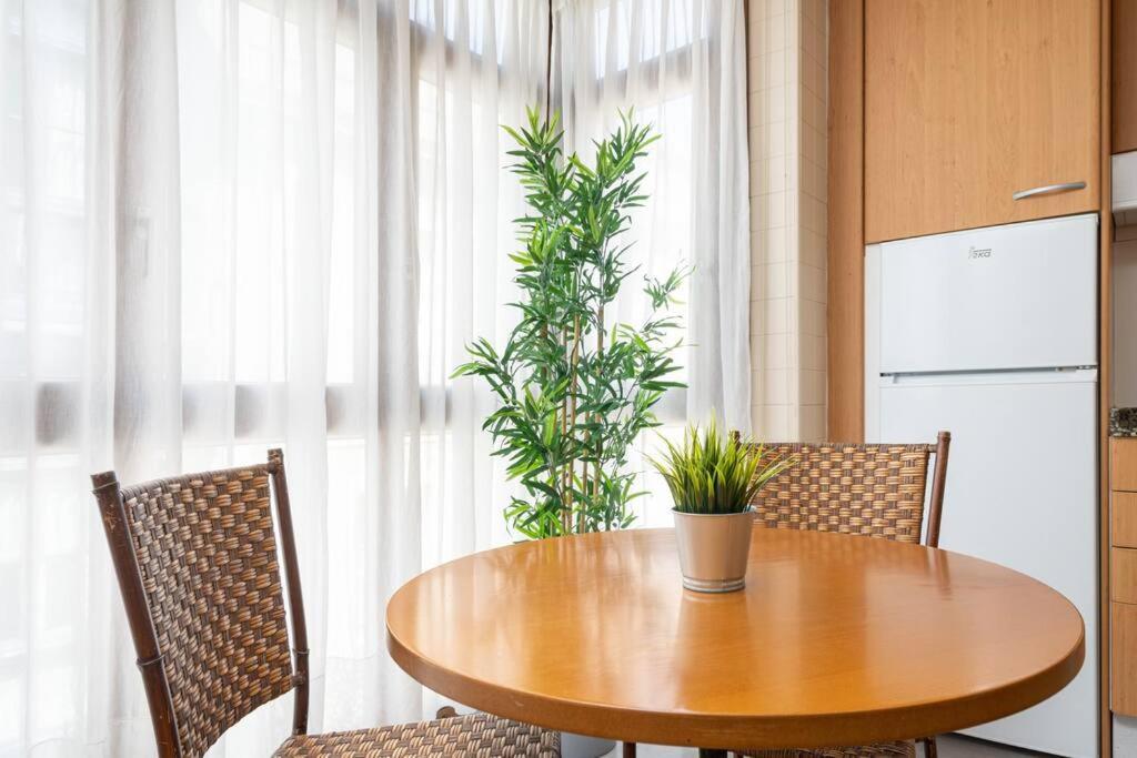 Myhousespain - Buen Suceso Apartments Gijón Extérieur photo