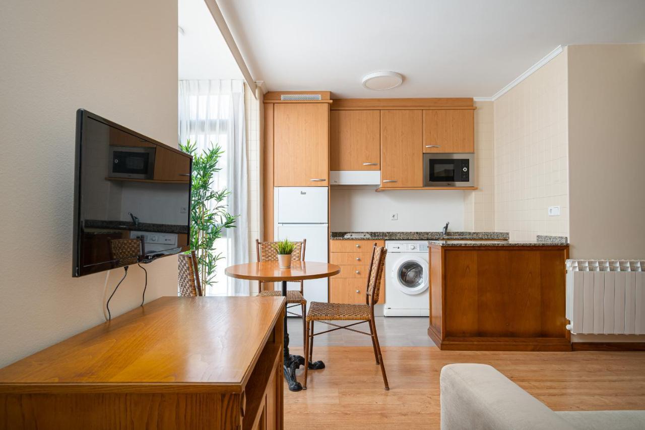 Myhousespain - Buen Suceso Apartments Gijón Extérieur photo