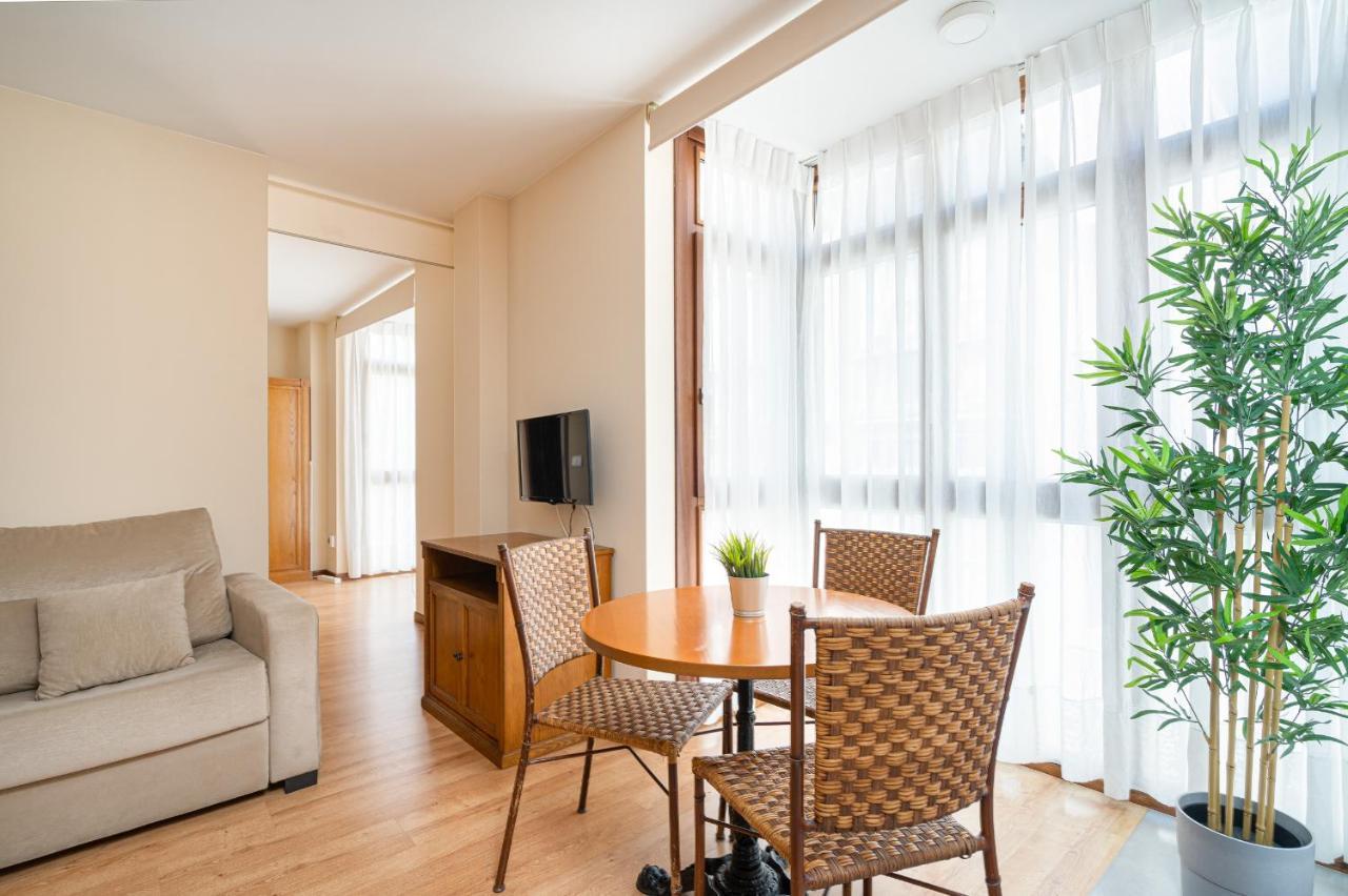 Myhousespain - Buen Suceso Apartments Gijón Extérieur photo