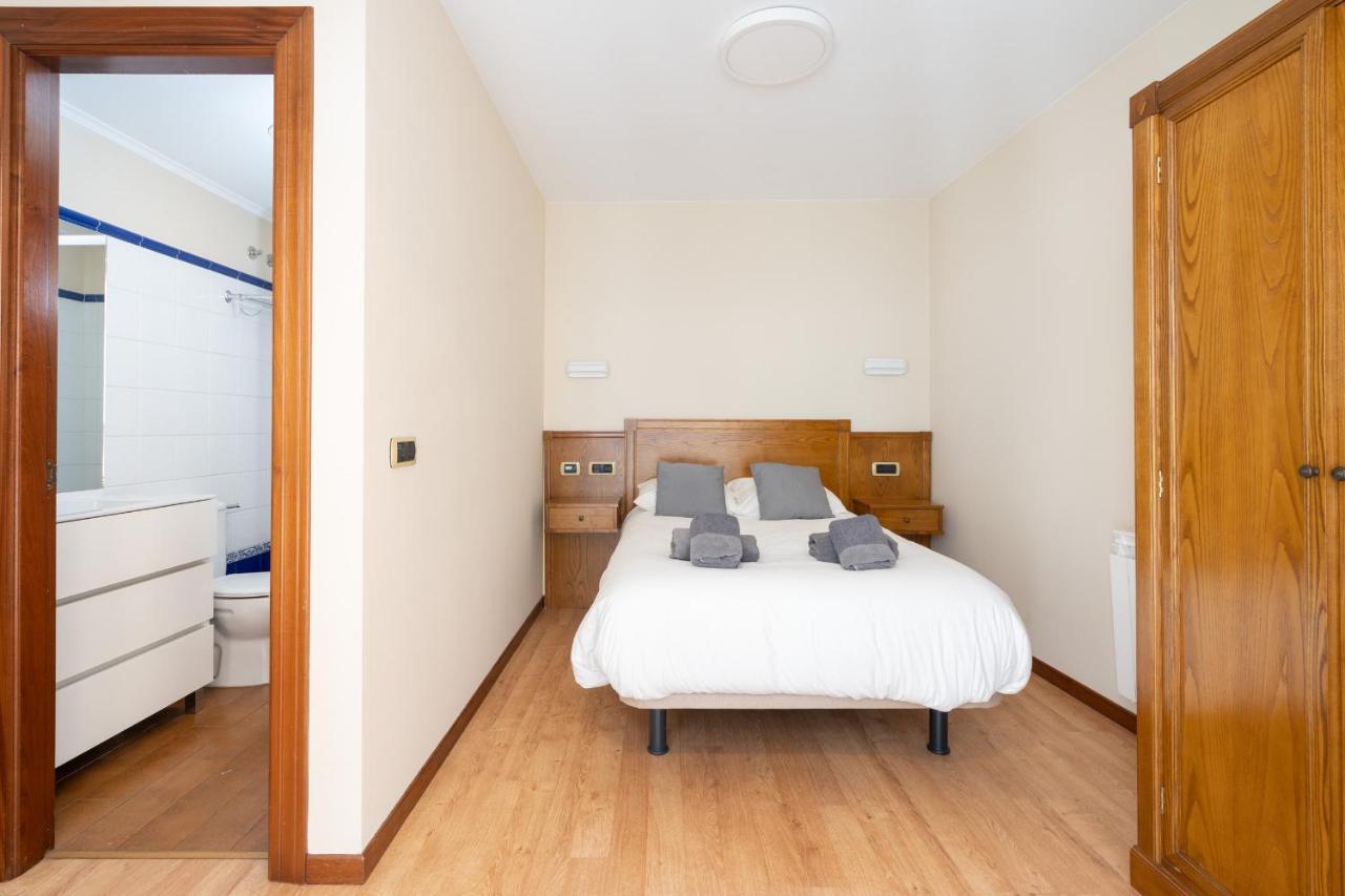 Myhousespain - Buen Suceso Apartments Gijón Extérieur photo