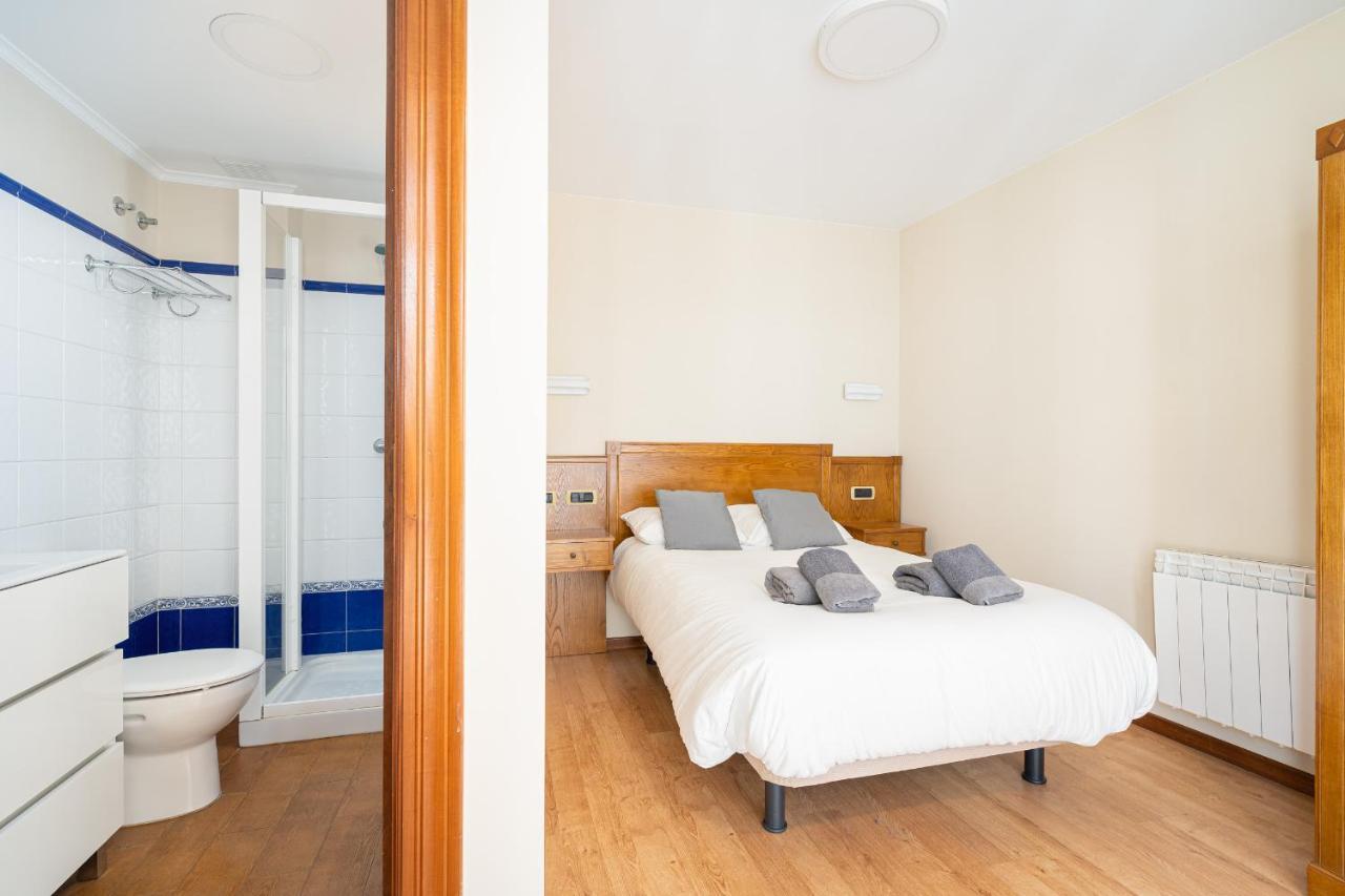 Myhousespain - Buen Suceso Apartments Gijón Extérieur photo